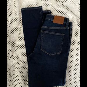 JCrew Point Sur Hightower Jean